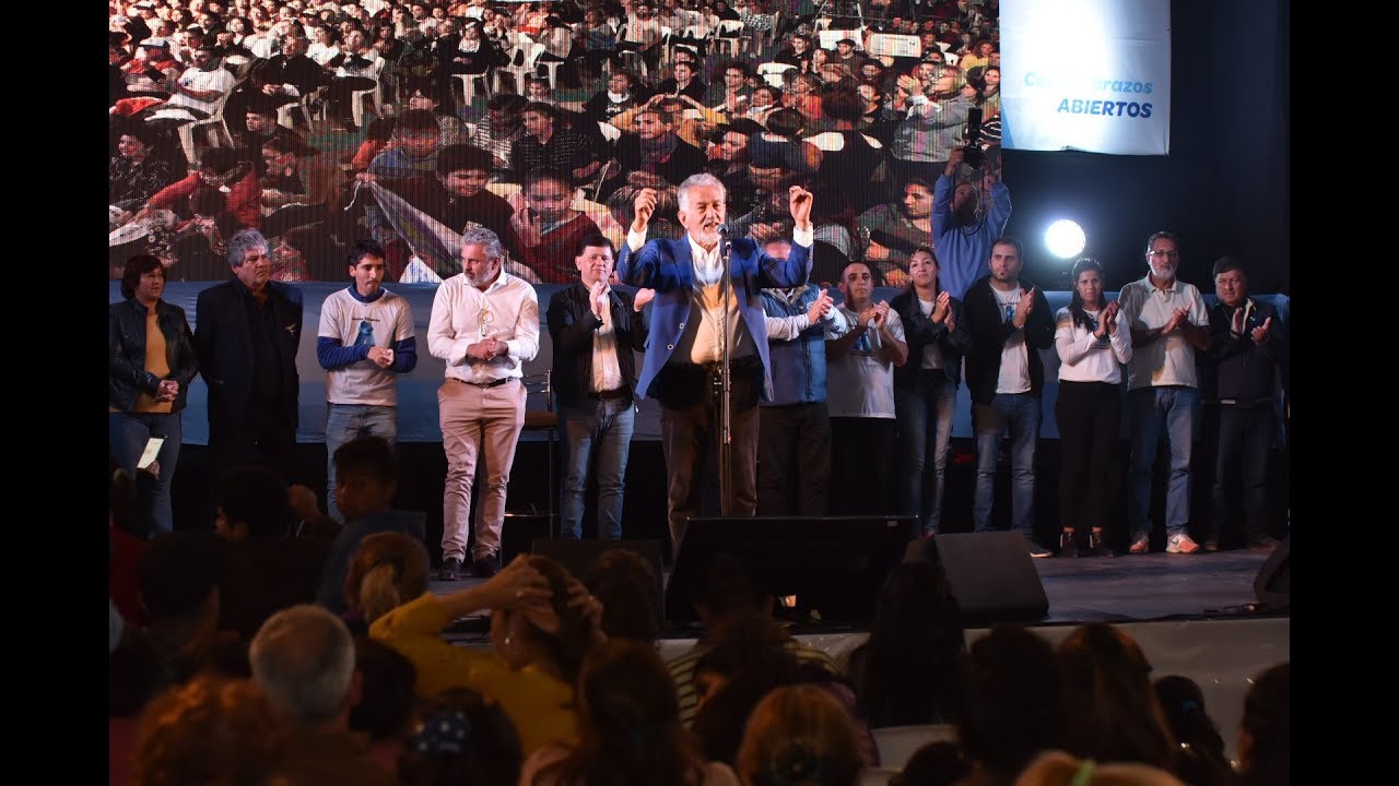 En Tilisarao, Alberto celebró la renovación en las listas y a la primera candidata mujer camera iphone 8 plus apk