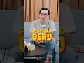 GERD DISEBABKAN MASUK ANGIN #edukasikesehatan #clips #drtirta #shorts #mitos #fakta