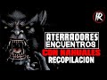 11 ENCUENTROS con NAHUALES │ HISTORIAS DE TERROR │ INFRAMUNDO RELATOS │ IR