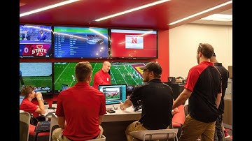 N-SIDE Nebraska - Creative & Emerging Media