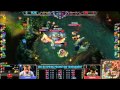 The Copenhagen Wolves vs H2k to Stay in the LCS