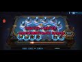 Magic chess fighter  elementalist synergy  mlbb gameplay