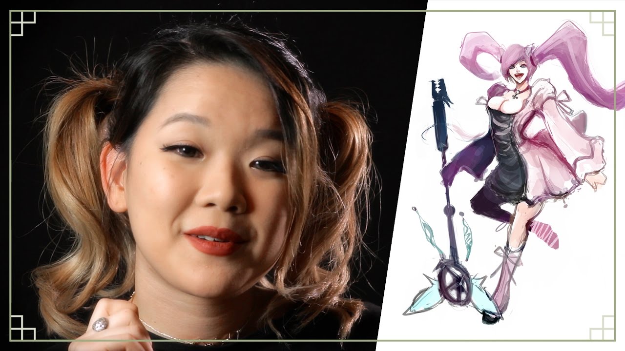 Marie Palot Sera Yamete Youtube