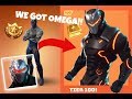 Fortnite Onslaught