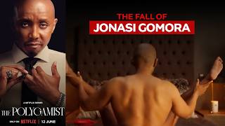 The Polygamist | The Fall of Jonasi Gomora | SHADES STUDIOS