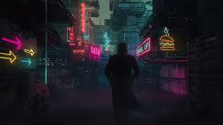 Hans Zimmer - 2049 (Slowed + reverb)