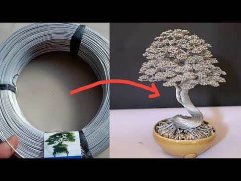Video: Pokok Aluminium