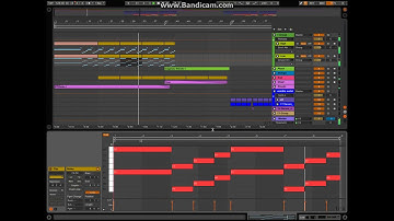deadmau5 - Imaginary Friends (Full Remake)