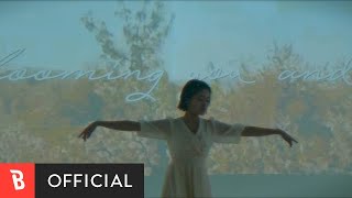 [MV] MOVNING(모브닝) - Blooming You And I(봄날의 우리)