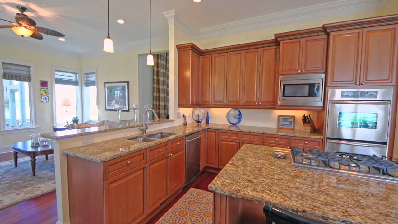 SOLD! Mount Pleasant, SC Home for Sale 1620 Rivertowne Country Club