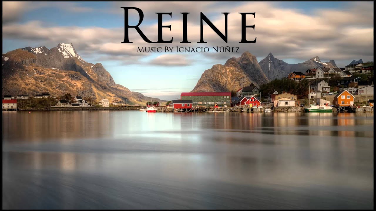 Reine  YouTube