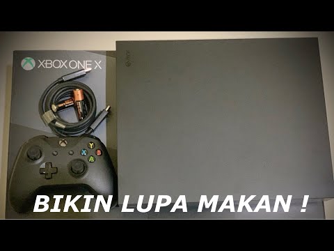 Video: Pengguna Xbox One Yang Terperinci Melancarkan Saiz Pemasangan Permainan