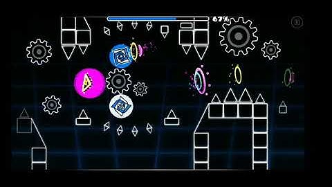 Hydrostatic thing by Asu and more