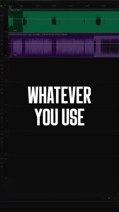 Adding Intro and Outro Music for your Podcast