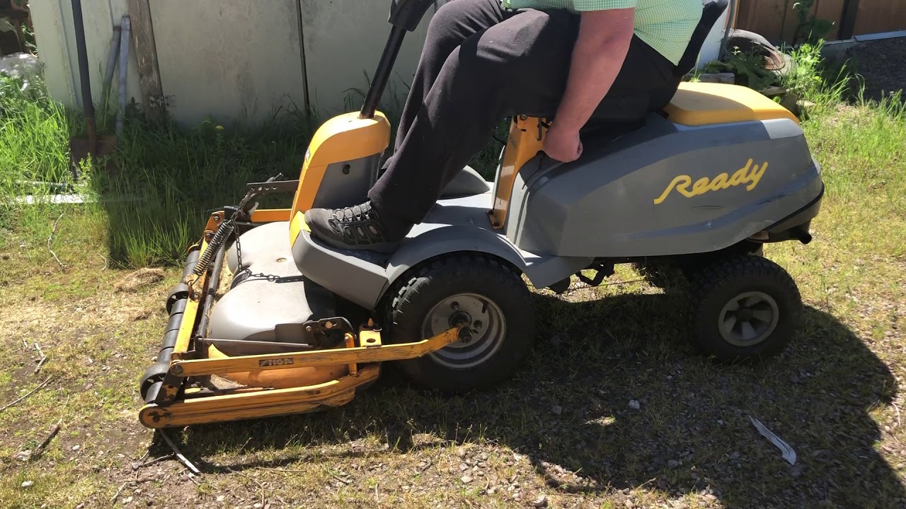 Stiga Ready Stiga Ready