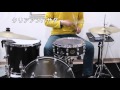 REMO ( レモ ) クリアアンバサダー C-14BA ドラムヘッド