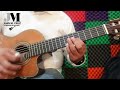 ESCLAVO Y AMO - REQUINTO TUTORIAL SENCILLO