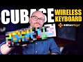 Backlit Wireless Built For Cubase Editors Keys Keyboard 2025 Editorskeys Backlit Wireless Built For Cubase Editors Keys Keyboard 2025 Editorskeys
