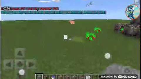 Review mods Ore Spawn Part 1