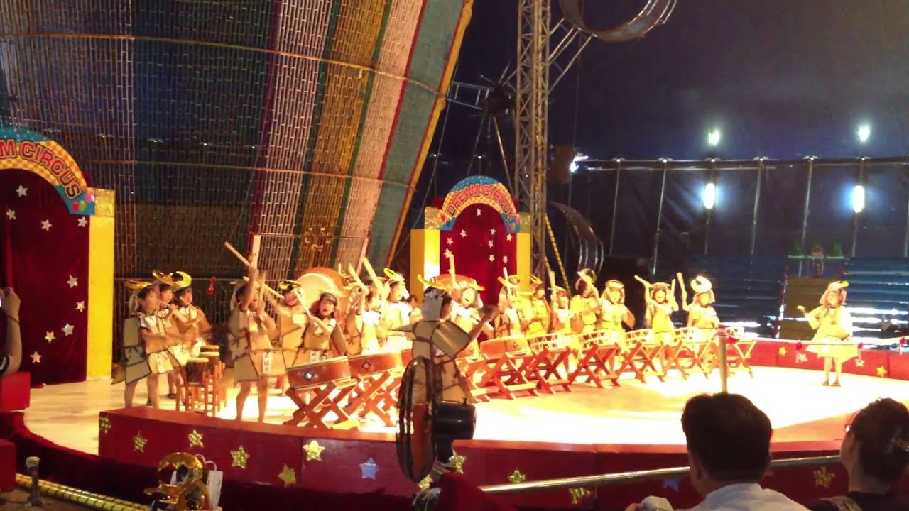 新堀保育園 ハッピードリームサーカス 13 9 13 新堀こども園 学校教育情報 ガッコム