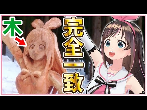 1本の木から私が生まれました！【みんなからの投稿紹介】