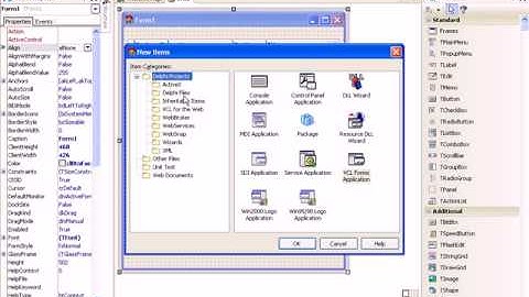[DELPHI] ADOConnection