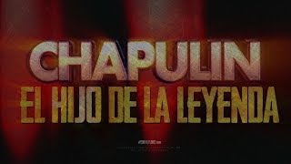 Chapulin - El Hijo De La Leyenda (Película) - Parte 2