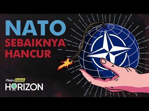 NATO Harus Dihancurkan?