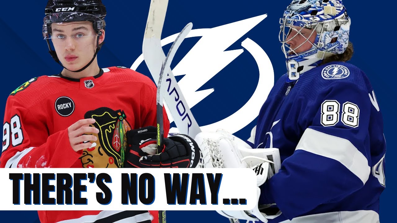 This Is INEVITABLE... | Daily Tampa Bay Lightning News & Rumors