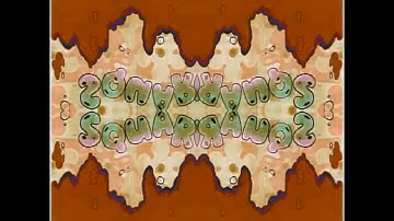 SpongeBob SquarePants Theme Song In G Major 113