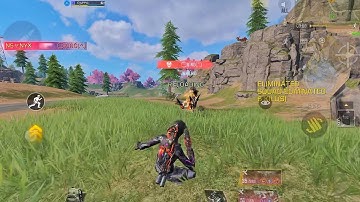 100% ACCURACY WITH THIS KILO-141 GUNSMITH | COD MOBILE 2025