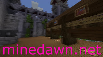 MINECRAFT SERVER - JOIN NOW!!! NEED STAFF!! OP FACTIONS!!