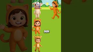 Olamaz Beni̇m Babam Neden Gelmedi̇