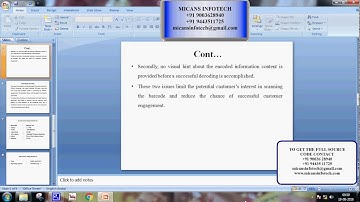 PiCode: a New Picture-Embedding 2D Barcode