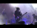 The Cure - Lovesong live at Frequency festival 2012