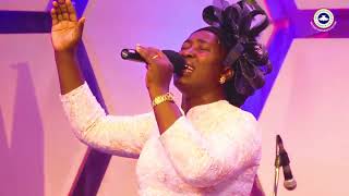 RMW Presents - Osinachi Nwachukwu - Holy Ghost Chant (Official Video)