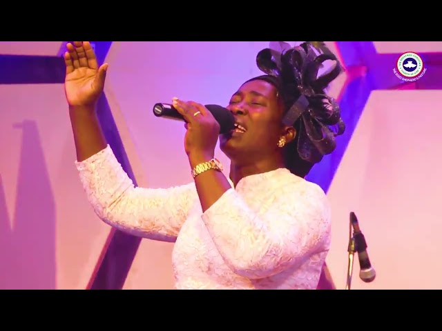 RMW Presents - Osinachi Nwachukwu - Holy Ghost Chant (Official Video) class=