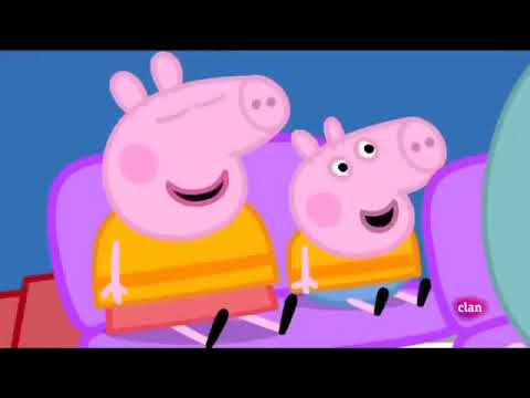 Peppa Pig Tales Español - Youtube Kids
