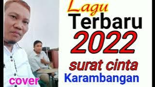 2022 karambangan new song love letter