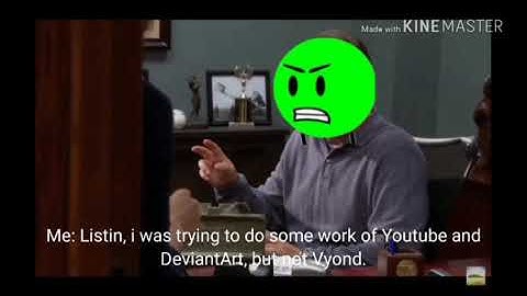 The Vyond Community In A Nutshell