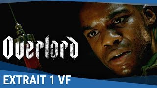 Bande annonce Overlord 