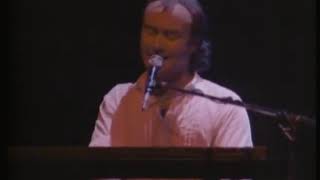 Phil Collins   One More Night    Musik HQ