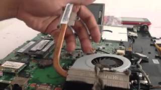 Information Service Acer Aspire 4250 | OKCS News