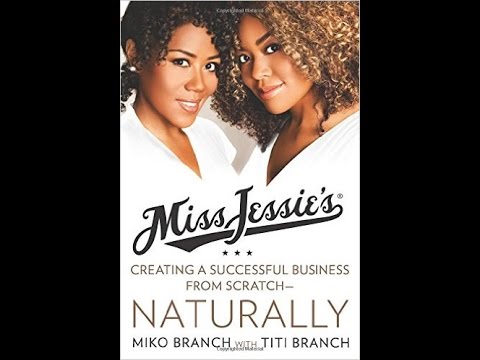Miko Branch of Miss Jessie's Speaks on Life After the Loss of Titi video phone beyonce mp3