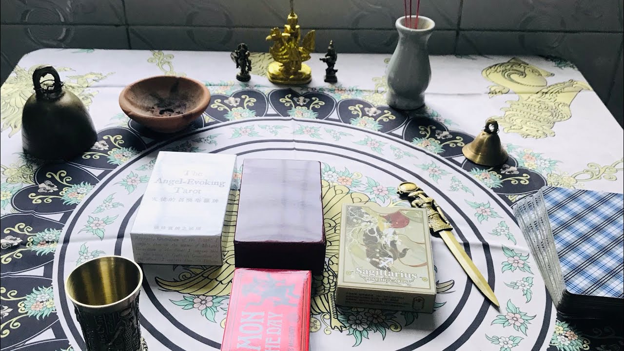 Tarot reading Major changes are coming❤️ Review+Collective message 