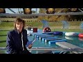 Total wipeout  series 2 episode 11 celebrity special