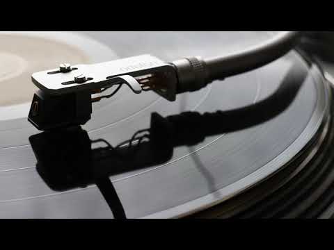 Madonna - Deeper And Deeper (1992 HQ Vinyl Rip) - Technics 1200G