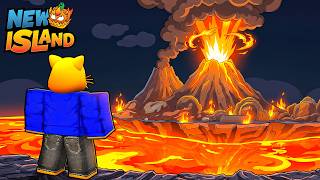 Blox Fruits Update 32 Is Here! NEW FRUIT VARIANT + MAPS!! screenshot 1