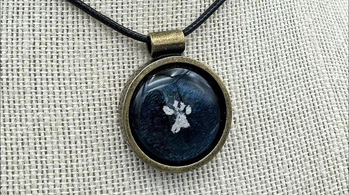 Another Reminder: How I Use Cremains (Ashes) in Memorial #FusedGlass Pieces