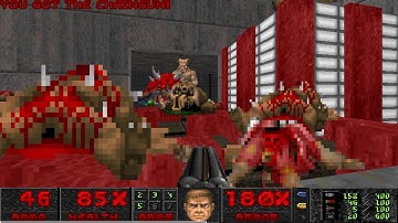 Claustrophobia 1024 2 The Mystery of Too Many Maps Map34 UV Max in 9m02s by Tatsurd cacocaco